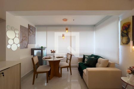 Studio de kitnet/studio para alugar com 1 quarto, 30m² em Vila Mariana, São Paulo