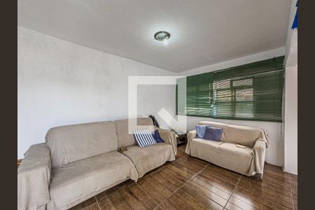 Casa à venda com 3 quartos, 160m² em Rudge Ramos, São Bernardo do Campo