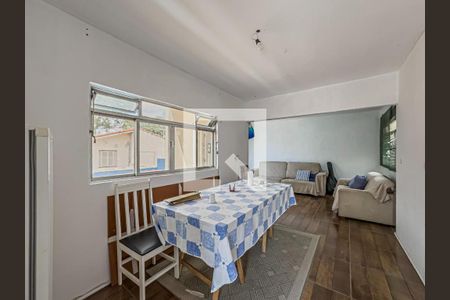 Casa à venda com 3 quartos, 160m² em Rudge Ramos, São Bernardo do Campo