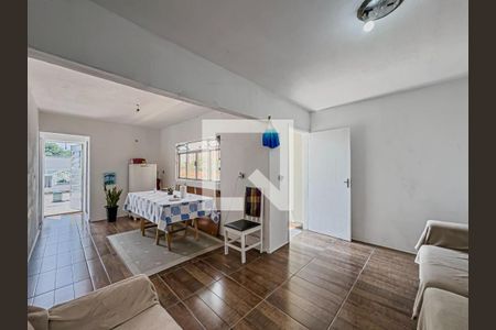 Casa à venda com 3 quartos, 160m² em Rudge Ramos, São Bernardo do Campo