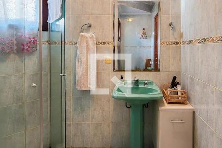 Casa à venda com 3 quartos, 200m² em Nova Petrópolis, São Bernardo do Campo