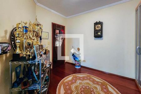 Casa à venda com 3 quartos, 200m² em Nova Petrópolis, São Bernardo do Campo
