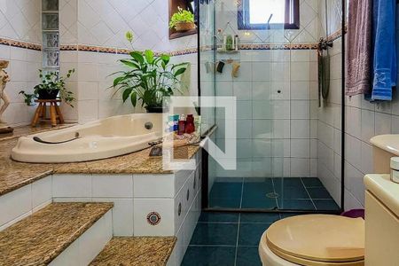 Casa à venda com 3 quartos, 200m² em Nova Petrópolis, São Bernardo do Campo