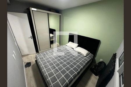 Apartamento à venda com 1 quarto, 36m² em Cambuci, São Paulo