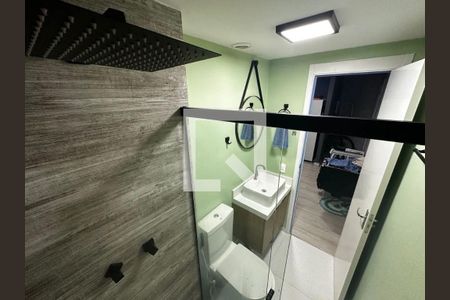 Apartamento à venda com 1 quarto, 36m² em Cambuci, São Paulo