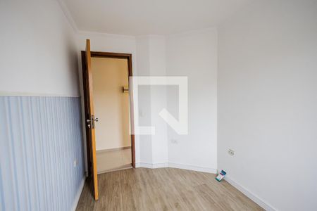 Quarto  de apartamento para alugar com 2 quartos, 52m² em Jardim Utinga, Santo André