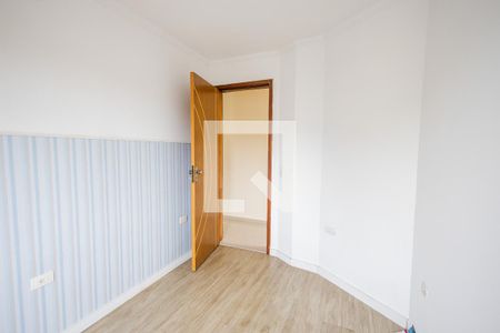 Quarto  de apartamento para alugar com 2 quartos, 52m² em Jardim Utinga, Santo André