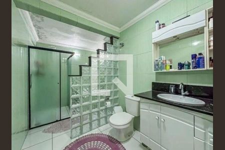 Casa à venda com 5 quartos, 250m² em Jardim Andrea Demarchi, São Bernardo do Campo