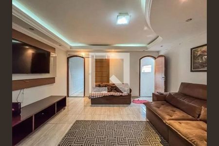 Casa à venda com 5 quartos, 250m² em Jardim Andrea Demarchi, São Bernardo do Campo