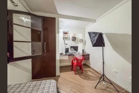 Casa à venda com 5 quartos, 250m² em Jardim Andrea Demarchi, São Bernardo do Campo