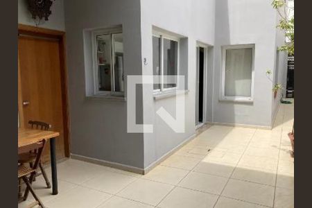 Casa à venda com 3 quartos, 342m² em Perdizes, São Paulo