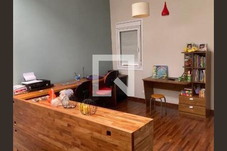 Casa à venda com 3 quartos, 342m² em Perdizes, São Paulo