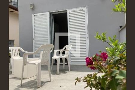 Casa à venda com 3 quartos, 342m² em Perdizes, São Paulo