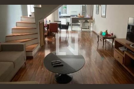 Casa à venda com 3 quartos, 342m² em Perdizes, São Paulo