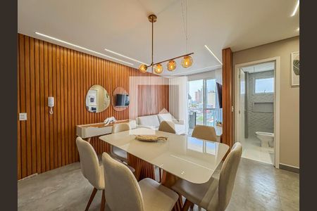 Apartamento à venda com 2 quartos, 56m² em Jardim do Mar, São Bernardo do Campo