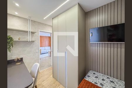 Apartamento à venda com 2 quartos, 56m² em Jardim do Mar, São Bernardo do Campo