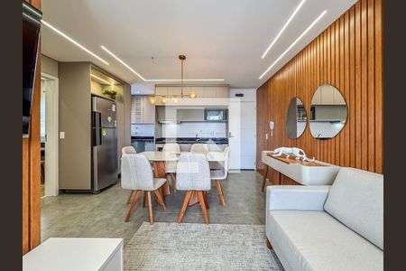 Apartamento à venda com 2 quartos, 56m² em Jardim do Mar, São Bernardo do Campo