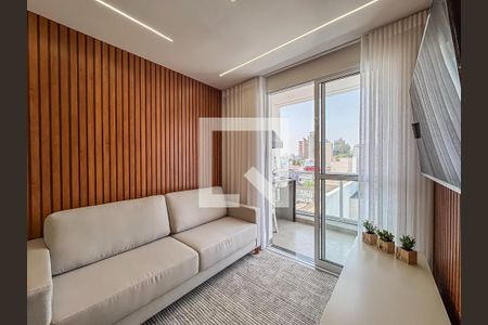 Apartamento à venda com 2 quartos, 56m² em Jardim do Mar, São Bernardo do Campo