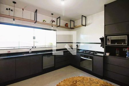 Casa à venda com 3 quartos, 278m² em Jardim Portugal, São Bernardo do Campo