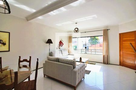 Casa à venda com 3 quartos, 278m² em Jardim Portugal, São Bernardo do Campo