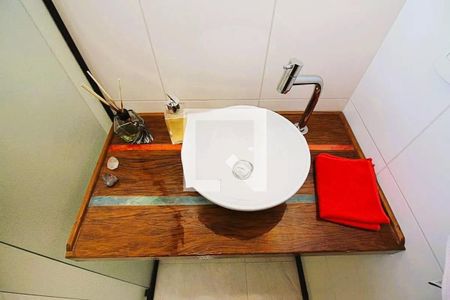 Casa à venda com 3 quartos, 278m² em Jardim Portugal, São Bernardo do Campo