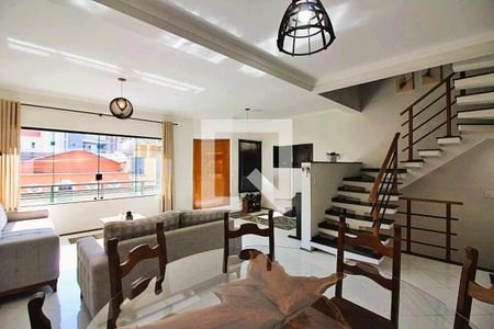 Casa à venda com 3 quartos, 278m² em Jardim Portugal, São Bernardo do Campo