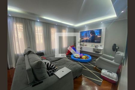 Casa à venda com 4 quartos, 298m² em Parque dos Passaros, São Bernardo do Campo