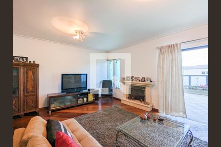 Casa à venda com 3 quartos, 260m² em Jardim das Americas, São Bernardo do Campo