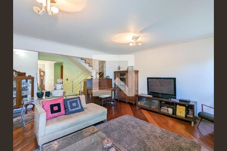 Casa à venda com 3 quartos, 260m² em Jardim das Americas, São Bernardo do Campo