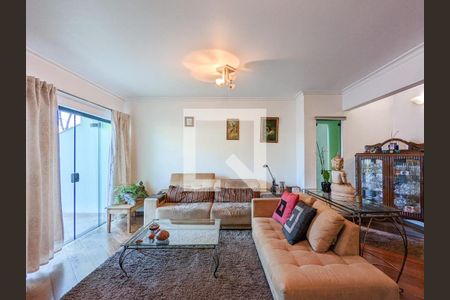 Casa à venda com 3 quartos, 260m² em Jardim das Americas, São Bernardo do Campo