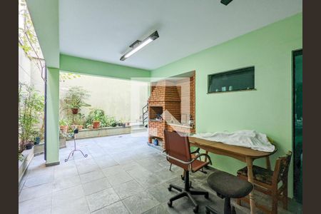 Casa à venda com 3 quartos, 260m² em Jardim das Americas, São Bernardo do Campo