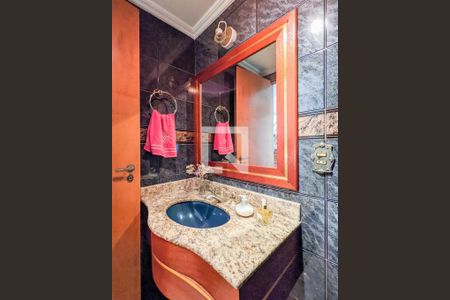 Casa à venda com 3 quartos, 260m² em Jardim das Americas, São Bernardo do Campo