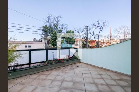 Casa à venda com 3 quartos, 260m² em Jardim das Americas, São Bernardo do Campo
