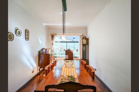 Casa à venda com 3 quartos, 260m² em Jardim das Americas, São Bernardo do Campo