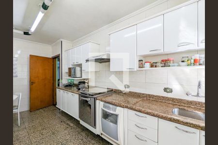 Casa à venda com 3 quartos, 260m² em Jardim das Americas, São Bernardo do Campo
