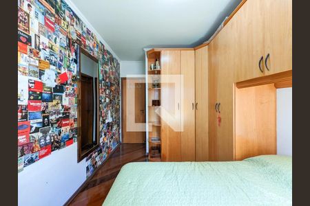 Casa à venda com 3 quartos, 260m² em Jardim das Americas, São Bernardo do Campo