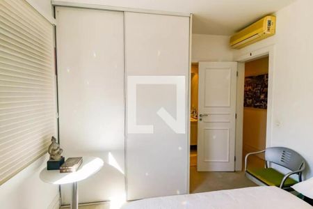Foto 01 de apartamento à venda com 4 quartos, 152m² em Vila Morumbi, São Paulo
