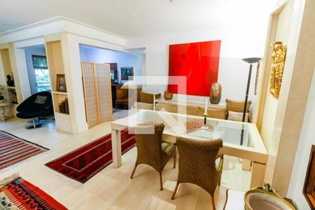Foto 01 de apartamento à venda com 4 quartos, 152m² em Vila Morumbi, São Paulo