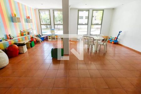 Foto 36 de apartamento à venda com 4 quartos, 152m² em Vila Morumbi, São Paulo