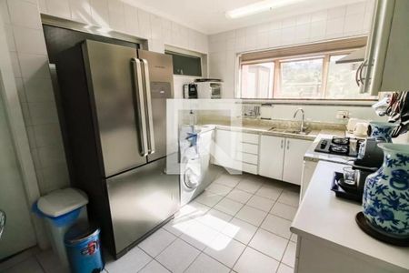 Foto 01 de apartamento à venda com 4 quartos, 152m² em Vila Morumbi, São Paulo