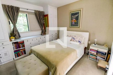 Foto 01 de apartamento à venda com 4 quartos, 152m² em Vila Morumbi, São Paulo