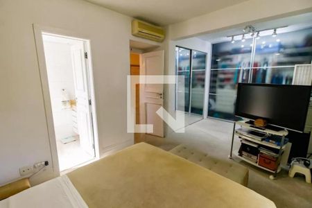 Foto 01 de apartamento à venda com 4 quartos, 152m² em Vila Morumbi, São Paulo