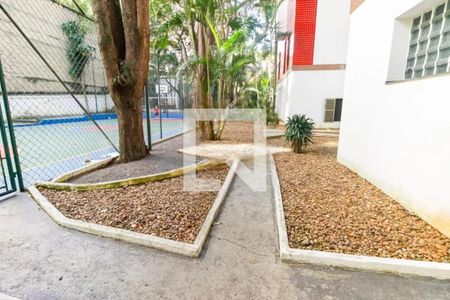 Foto 34 de apartamento à venda com 4 quartos, 152m² em Vila Morumbi, São Paulo