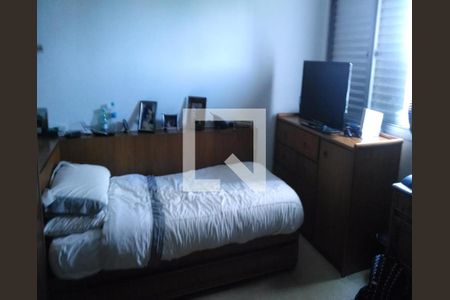 Foto 09 de apartamento à venda com 4 quartos, 204m² em Real Parque, São Paulo