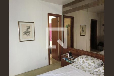 Foto 07 de apartamento à venda com 4 quartos, 204m² em Real Parque, São Paulo