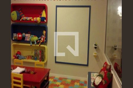 Foto 15 de apartamento à venda com 4 quartos, 204m² em Real Parque, São Paulo