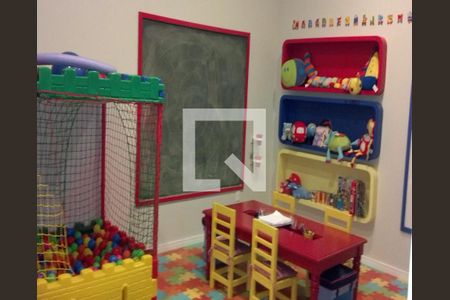 Foto 16 de apartamento à venda com 4 quartos, 204m² em Real Parque, São Paulo