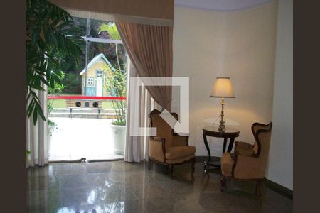 Foto 11 de apartamento à venda com 4 quartos, 204m² em Real Parque, São Paulo