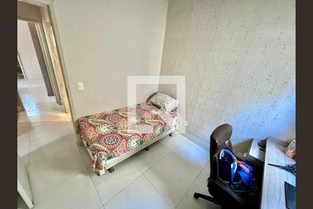 Quarto 1 de apartamento à venda com 5 quartos, 195m² em Liberdade, Belo Horizonte