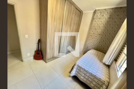 Quarto 2 de apartamento à venda com 5 quartos, 195m² em Liberdade, Belo Horizonte